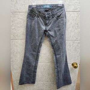 Oakley Low Rise Jeans